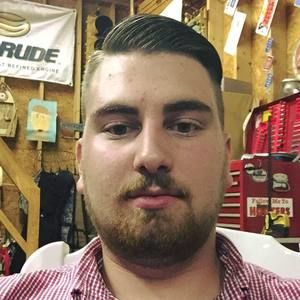 Meet your Posher, Andrew